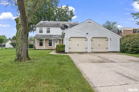 2624 Cooper Ave, Springfield, IL 62704 photo 2
