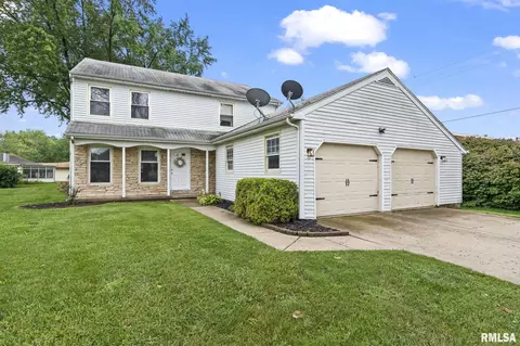 2624 Cooper Ave, Springfield, IL 62704 photo 3