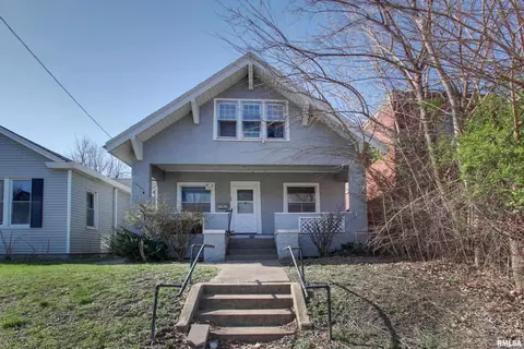 304 Chestnut St, Quincy, IL 62301