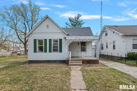1114 N Macarthur Blvd, Springfield, IL 62702
