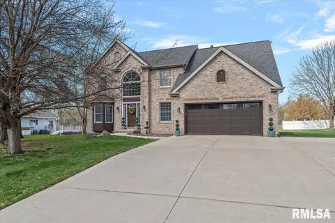 1505 Ascot Chase, Sherman, IL 62684