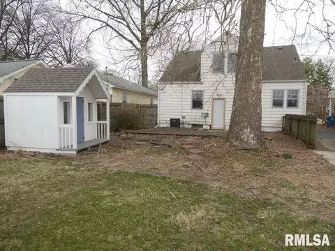 2305 S State St, Springfield, IL 62704 photo 22