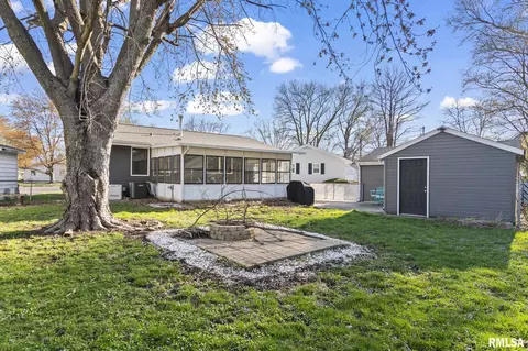 3319 Stanton St, Springfield, IL 62703 photo 24