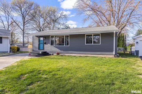 3319 Stanton St, Springfield, IL 62703 photo 3