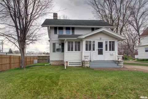 2316 Spring St, Quincy, IL 62301