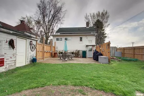 2316 Spring St, Quincy, IL 62301 photo 23