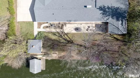 Other - 1515 E Lake Shore Dr, Springfield, IL 62712 photo 18 of 21