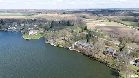 View/Area - 1515 E Lake Shore Dr, Springfield, IL 62712 photo 8 of 8