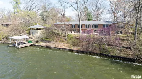 Other - 1515 E Lake Shore Dr, Springfield, IL 62712 photo 20 of 21