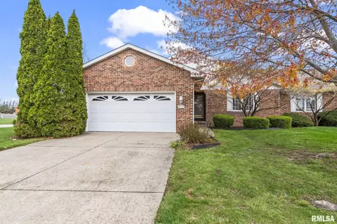 5000 Eagle Ridge Dr, Springfield, IL 62711 photo 3