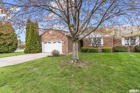 5000 Eagle Ridge Dr, Springfield, IL 62711
