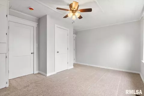 Bedroom - 1301 N 4th St, Springfield, IL 62702 photo 2 of 6