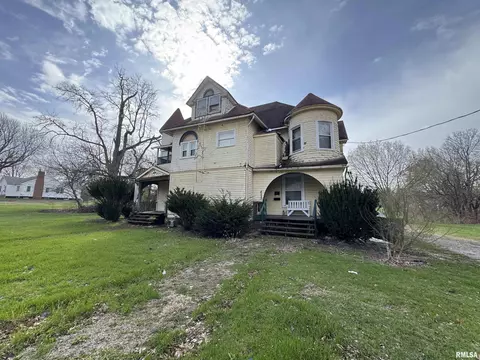 450 Monmouth Blvd, Galesburg, IL 61401