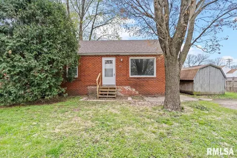 2905 S State St, Springfield, IL 62704 photo 2