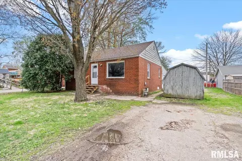 2905 S State St, Springfield, IL 62704 photo 4