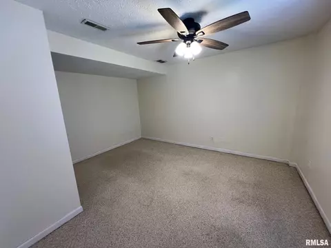 Bedroom - 905 W Wind Rose Ln, Athens, IL 62613 photo 1 of 9