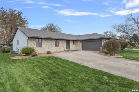 2509 Charlack Ave, Springfield, IL 62704 photo 2