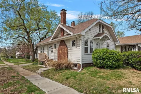 1029 W Monroe St, Springfield, IL 62704 photo 1