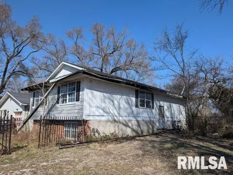 1703 E Capitol Ave, Springfield, IL 62704
