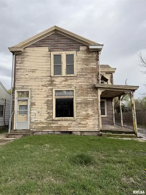 620 Jefferson St, Quincy, IL 62301