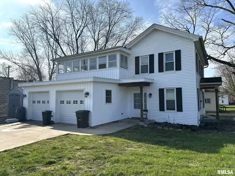 400 S Main St, Abingdon, IL 61410 photo 7