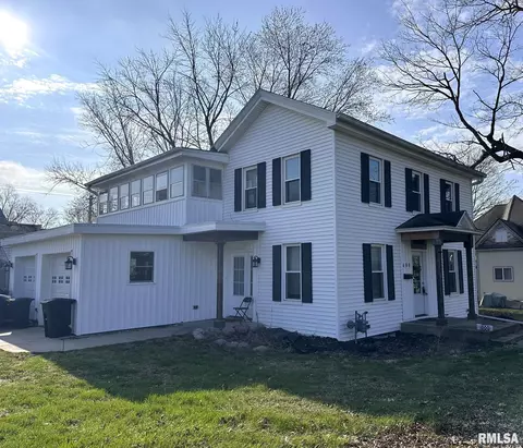 400 S Main St, Abingdon, IL 61410 photo 8