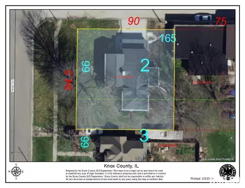 400 S Main St, Abingdon, IL 61410 photo 11