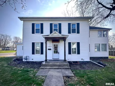 400 S Main St, Abingdon, IL 61410