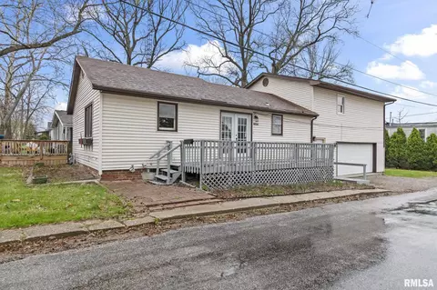 1656 W Adams St, Springfield, IL 62704