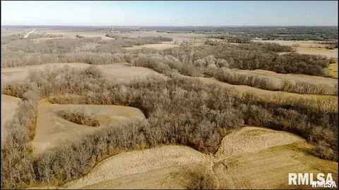 e500n300 E Rd, Oconee, IL 62553