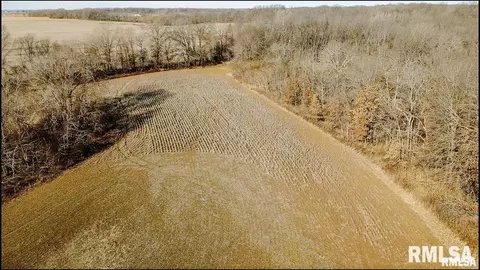 e500n300 E Rd, Oconee, IL 62553 photo 6