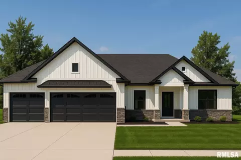 600 Sloan Dr, Springfield, IL 62711