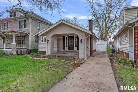 1520 S Douglas Ave, Springfield, IL 62704 photo 2