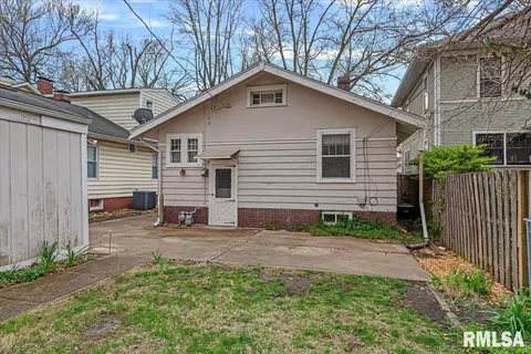 1520 S Douglas Ave, Springfield, IL 62704 photo 29