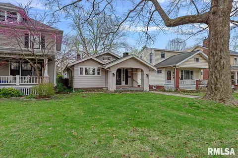 1520 S Douglas Ave, Springfield, IL 62704 photo 4