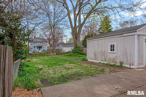 1520 S Douglas Ave, Springfield, IL 62704 photo 28