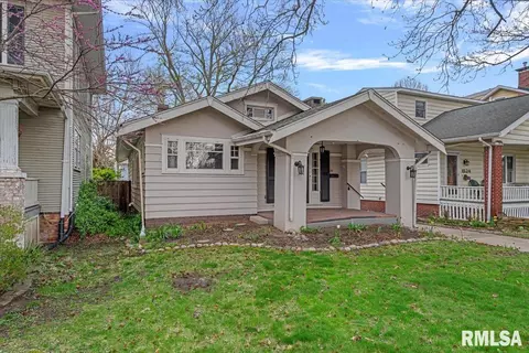 1520 S Douglas Ave, Springfield, IL 62704 photo 3