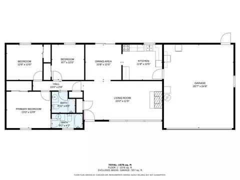 101 N Maple St, Chestnut, IL 62518 photo 20