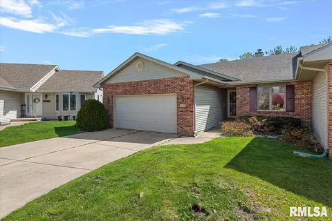 2408 Flaxen Mill Ct, Springfield, IL 62704