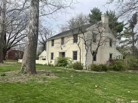 2001 Huntleigh Dr, Springfield, IL 62704 photo 5