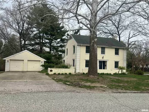 2001 Huntleigh Dr, Springfield, IL 62704 photo 4