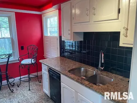 Kitchen - 2409 S 11th St, Springfield, IL 62703 photo 5 of 5