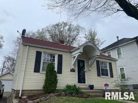 Other - 2409 S 11th St, Springfield, IL 62703 photo 1 of 15