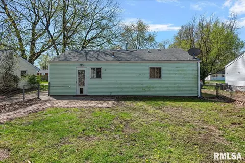 3217 Buckner St, Springfield, IL 62703 photo 23