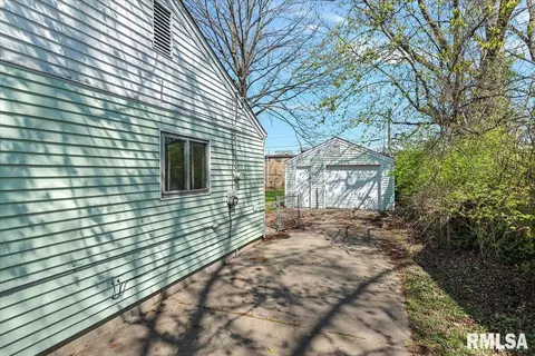3217 Buckner St, Springfield, IL 62703 photo 19