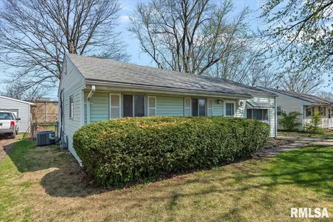 3217 Buckner St, Springfield, IL 62703 photo 3