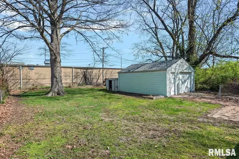 3217 Buckner St, Springfield, IL 62703 photo 21
