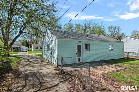 3217 Buckner St, Springfield, IL 62703 photo 24