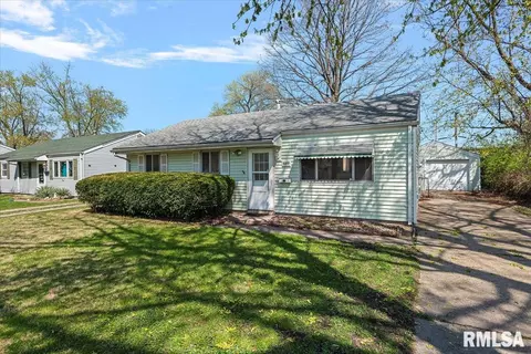 3217 Buckner St, Springfield, IL 62703 photo 2