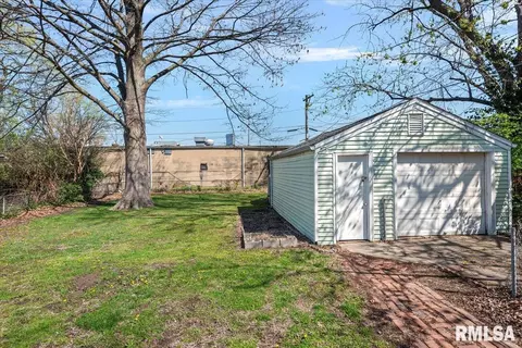 3217 Buckner St, Springfield, IL 62703 photo 20